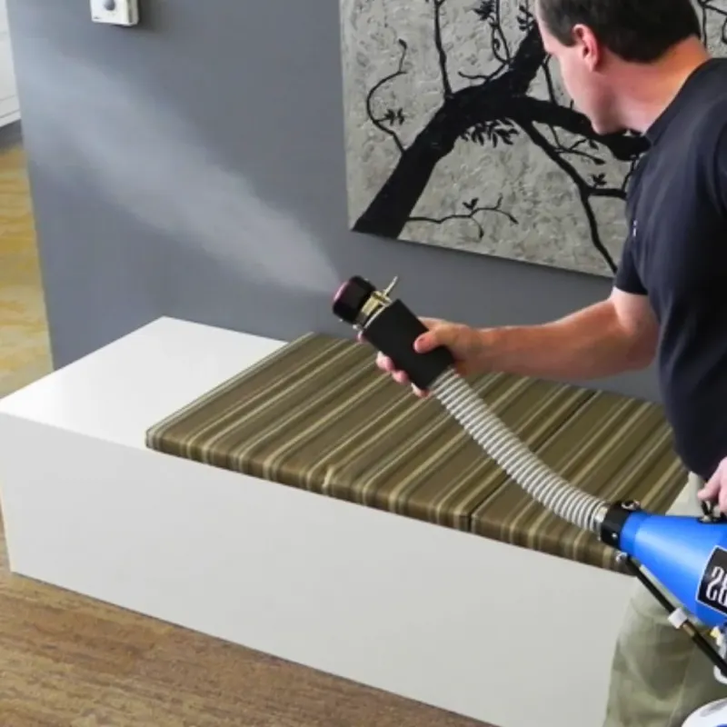 Professional Odor Removal in Twin Grove, IL